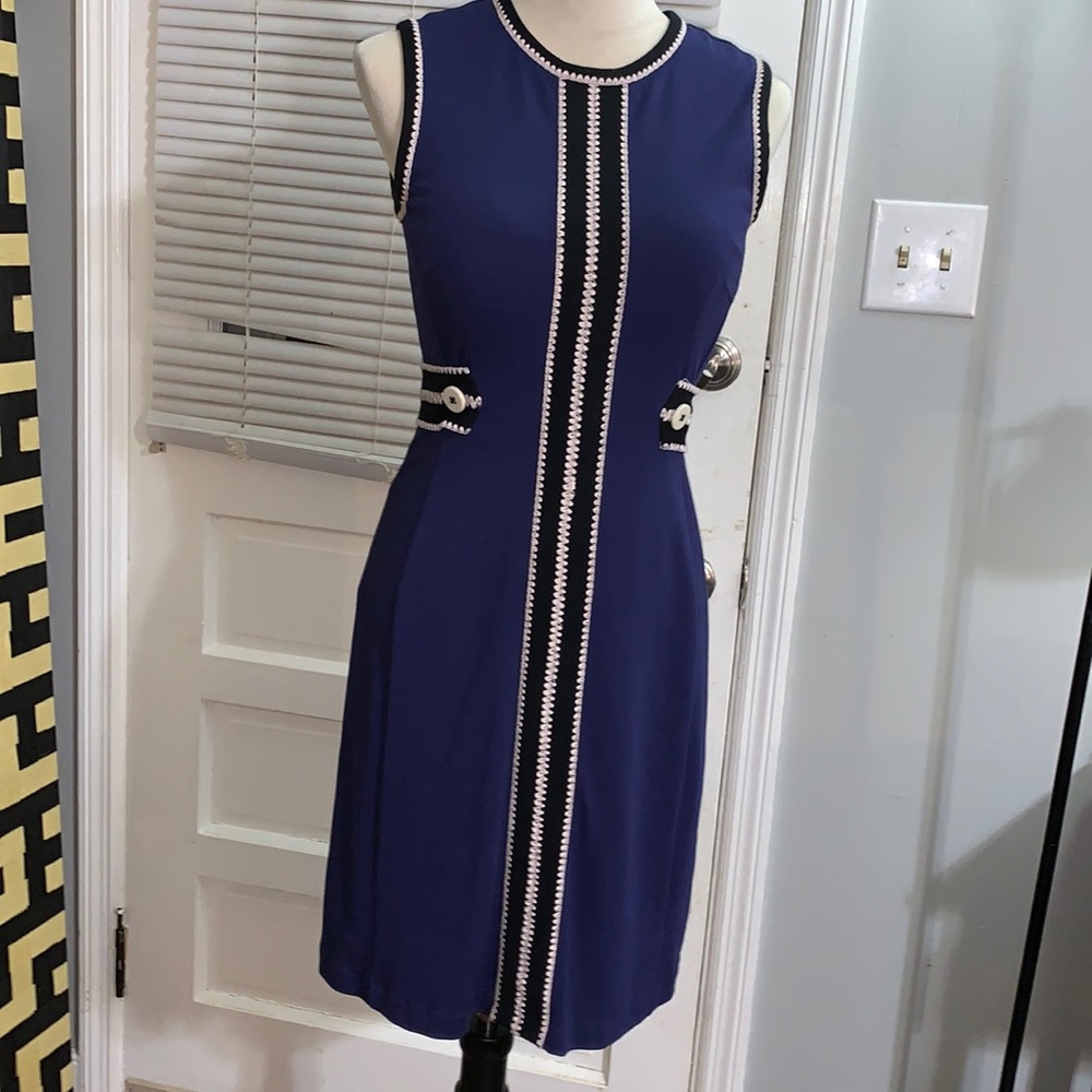 Lilly Pulitzer Bodycon Dress